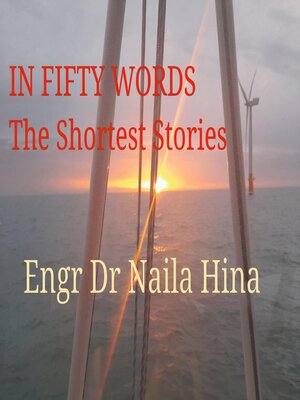 cover image of In Fifty Words